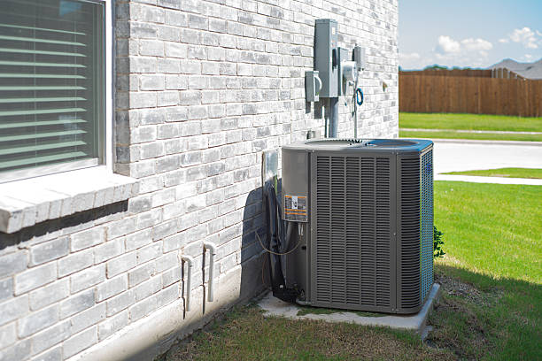Reliable Ductwork Repair contractor in Marion, MT by FH HVAC